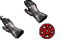 Arx Fatalis Cursors preview