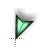 Alternate select cursor