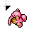Lickitung cursor