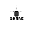 Share Playstation Button cursor