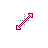 Diagonal Resize 2 cursor