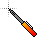Handwriting cursor