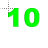 10 cursor
