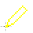 Handwriting cursor