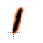 Handwriting cursor