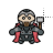 Normal select cursor