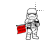 Normal select cursor