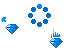 Diamond Cursors preview