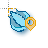 Normal select cursor