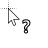 Help select cursor
