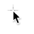 Normal select cursor