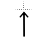 Alternate select cursor