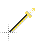 Handwriting cursor