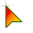 Normal select cursor