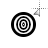 Alternate select cursor