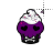 Normal select cursor