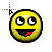 sorriso - smile (AWESOME 2) cursor