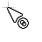 Normal select cursor