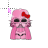 Normal select cursor