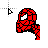 Normal select cursor