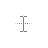 Text select cursor