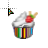 Normal select cursor