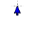 Blue Alt cursor