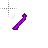 Horizontal resize cursor