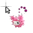 Working in background cursor
