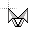 Normal select cursor