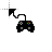PRESENT cursor