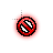 Unavailable cursor