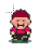Apple Kid cursor