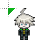 Normal select cursor