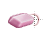 ⏥ TipRes.dll rubber eraser Cursors preview