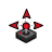 Move cursor