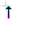 Alternate select cursor