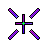 actual prec cursor