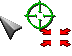 WARGAMES Cursors preview