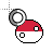 Polandball-04 cursor