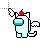 Normal select cursor