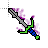 Link select cursor