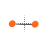 Horizontal resize cursor