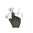 Link select cursor