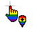 gay pin001 cursor