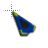 Normal select cursor