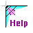 Help select cursor