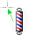 Barber Pole cursor