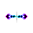 vaporwave resize hori cursor