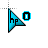 Working in background cursor